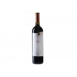 Vino Tinto Alma Mora Cabernet Sauvignon 750 ml-ComercializadoraZeus- 84949591
