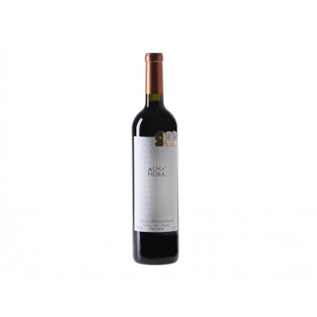 Vino Tinto Alma Mora Cabernet Sauvignon 750 ml-ComercializadoraZeus- 84949591