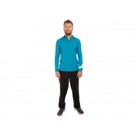 Playera Nike Dry Squad Drill para caballero-ComercializadoraZeus- 1059379994