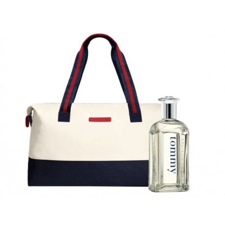 Set para caballero Tommy Hilfiger-ComercializadoraZeus- 1057073183