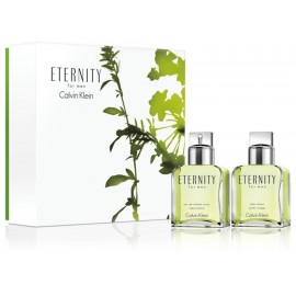 Set para Caballero Calvin Klein Eternity-ComercializadoraZeus- 1057427520