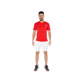Playera Adidas Club para caballero-ComercializadoraZeus- 1058819672