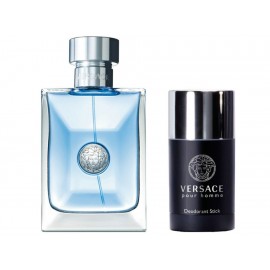 Dúo para caballero Versace Pour Homme-ComercializadoraZeus- 1060091176