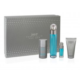 Cofre para caballero Perry Ellis 360-ComercializadoraZeus- 1052729919