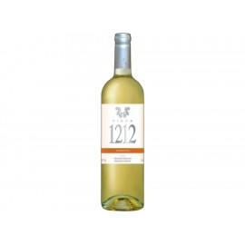 Vino blanco Finca 1212 750 ml-ComercializadoraZeus- 1057692886