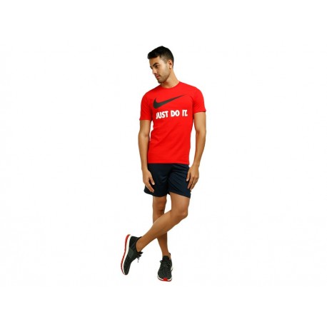Playera Nike Just Do It para caballero-ComercializadoraZeus-1059378645