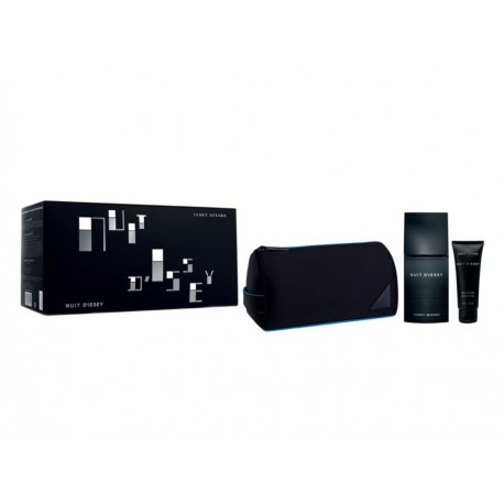 Set para caballero Issey Miyake Nuit D'Issey-ComercializadoraZeus- 1057309861