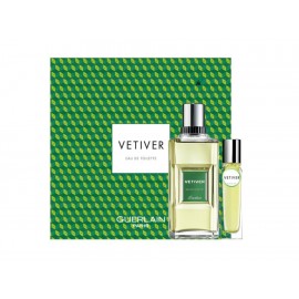 Cofre para caballero Guerlain Vetiver-ComercializadoraZeus- 1057430440