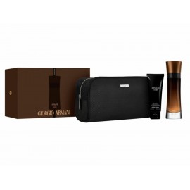 Set para caballero Giorgio Armani Code Profumo-ComercializadoraZeus- 1058409851