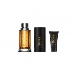 Cofre Boss The Scent para Caballero Hugo Boss 100 ml.-ComercializadoraZeus- 1043381993