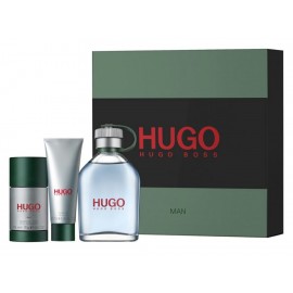 Set para caballero Hugo Boss Man-ComercializadoraZeus- 1057343865