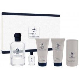 Penguin Set de Fragancias Premium Blend para Caballero-ComercializadoraZeus- 1051968588