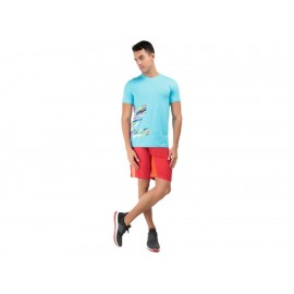 Playera Adidas Originals Graphic para caballero-ComercializadoraZeus- 1058946615