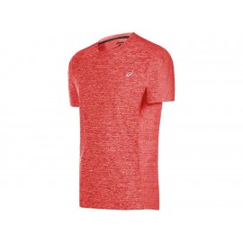 Asics Playera Lite   Show para Caballero-ComercializadoraZeus- 1055207986