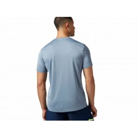 Reebok Playera para Caballero-ComercializadoraZeus- 1054350203