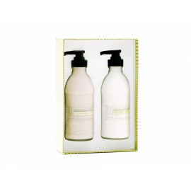 Set de baño para pies Schätz & Cattani Herbarium-ComercializadoraZeus- 37706221