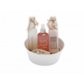 Canasta Rosas Schätz & Cattani-ComercializadoraZeus- 33643233