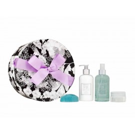 Cofre Orquídeas Blancas Unisex Schätz & Cattani-ComercializadoraZeus- 1026753895