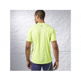 Reebok Playera Essentials para Caballero-ComercializadoraZeus- 1043691085