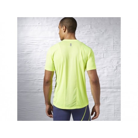 Reebok Playera Essentials para Caballero-ComercializadoraZeus- 1043691085