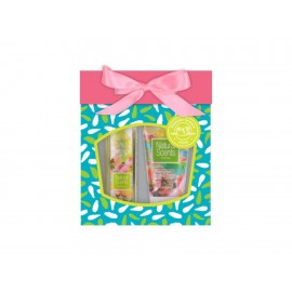 Mini set Natural Scents Sweet Paradise-ComercializadoraZeus- 1032069963