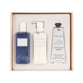 Crabtree & Evelyn Set de Ducha Nantucket Essentials-ComercializadoraZeus- 1030164616