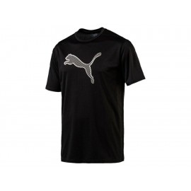 Puma Playera para Caballero-ComercializadoraZeus- 1054726424