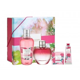 Cofre para dama L'Occitane-ComercializadoraZeus- 1057384391