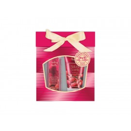 Mini set Natural Scents Feelings Cranberry Vanilla-ComercializadoraZeus- 1032069921