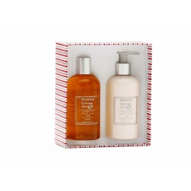 Set de Ducha Mandarina Schätz & Cattani 250 ml-ComercializadoraZeus- 65868016