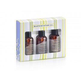 Mini Kit Aromaterapia Masaje Schätz & Cattani 60 ml-ComercializadoraZeus- 1015911316