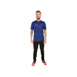 Playera Puma Essentials Cat para caballero-ComercializadoraZeus- 1059326084