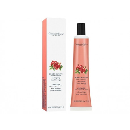 Terapia antiedad para manos Crabtree & Evelyn Pomegranate 70 g-ComercializadoraZeus- 1060088710
