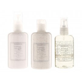 Set Exfoliante Rosas Schätz & Cattani-ComercializadoraZeus- 1037343192
