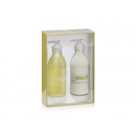 Estuche Corporal Té Blanco y Pepino Schätz & Cattani 250 ml-ComercializadoraZeus- 36612321