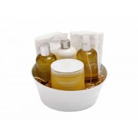 Tratamiento Cubo Exfoliante de Cítricos Unisex Schätz & Cattani 250ml-ComercializadoraZeus- 72336372