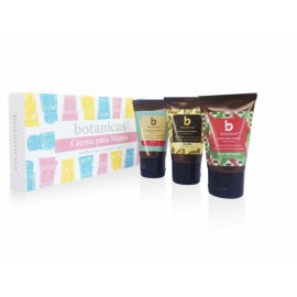 Cofre de crema para manos Botanicus-ComercializadoraZeus- 1053470757