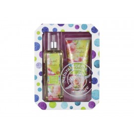 Set para dama Natural Scents Sweet Paradise-ComercializadoraZeus- 1041779400