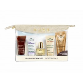 Nuxe Kit de Viaje para Dama 2016-ComercializadoraZeus- 1050346150
