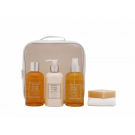 Estuche Corporal Mandarina Schätz & Cattani 250 ml-ComercializadoraZeus- 83818565