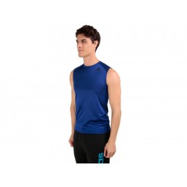 Playera Tank Adidas Plain para caballero-ComercializadoraZeus- 1059916311