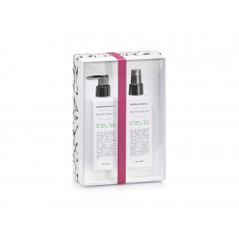 Estuche de Argán, Bergamota y Menta Unisex Schätz & Cattani 250 ml-ComercializadoraZeus- 1022323748