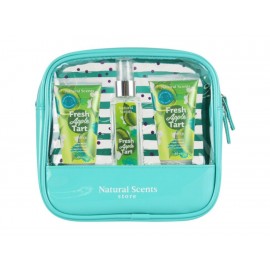 Mini set de viaje Natural Scents Feelings Fresh Apple Tart-ComercializadoraZeus- 1057023674