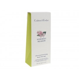 Terapia para Manos Ultra Humectante para Dama Crabtree & Evelyn 50 g-ComercializadoraZeus- 1029791895