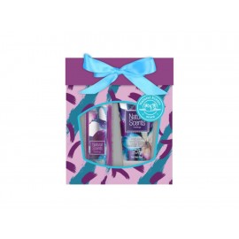 Mini set Natural Scents Feelings White Orchid-ComercializadoraZeus- 1032069939