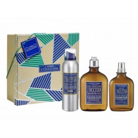 Cofre para caballero L'Occitane-ComercializadoraZeus- 1058509805