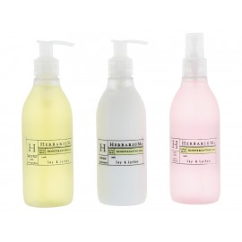 Set de baño Schätz & Cattani Herbarium Soy & Lichee-ComercializadoraZeus- 65867869