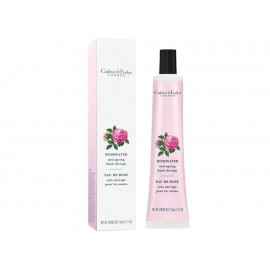 Terapia de hidratación para manos Crabtree & Evelyn Rosewater 70 g-ComercializadoraZeus- 1060088680