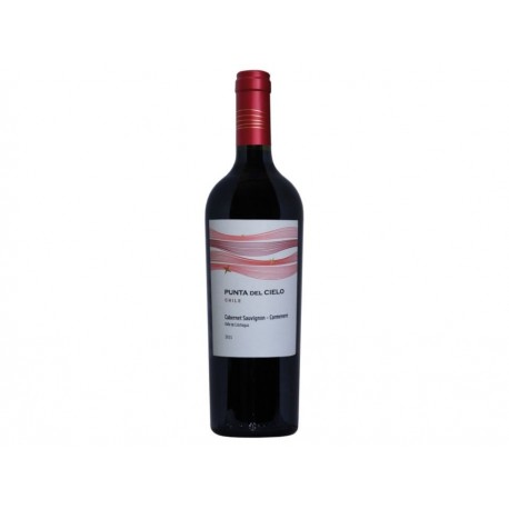 Vino Tinto Punta del Cielo 750 ml-ComercializadoraZeus- 86042312