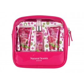 Mini set de viaje Natural Scents Feelings Watermelon Berry-ComercializadoraZeus- 1052488083